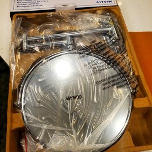 CONAIR Wall Mount Mirror